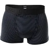 Hom Boxer Briefs HO1 Simon zwart 2XL