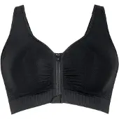 Anita Bustier