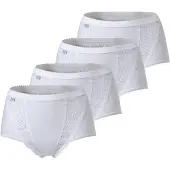 Sloggi Slip ' Chic ' wit