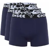 Chiemsee Boxer Briefs, Regular Fit 3P Boxershorts