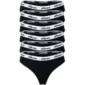 Ellesse String zwart