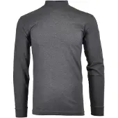 Ragman Shirt antraciet