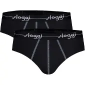 Sloggi Start Midi C2p Box Slip