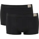 Sloggi Boxershorts zwart