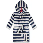 Sanetta - Kid's Bathrobe 233053 - Badjas 104, grijs