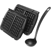 Tefal Wafelplaten XA724810
