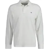 Gant Shirt marine / rood / wit