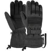 Reusch Sporthandschoenen 'Conan R-TEX XT' donkergrijs