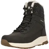 Whistler Boots 'Duien' zwart