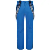 CMP Salopette 3w17397n Broek