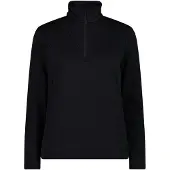 CMP Stretch Turtleneck Skipulli Dames 42
