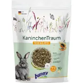 Bunny Nature - konijnendroom vitality - 1,5 kg