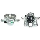 MAPCO 4362 Remklauw