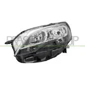 PRASCO PG9244904 Koplamp