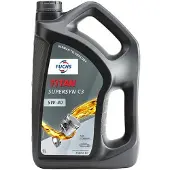 Fuchs 602176745 Motorolie