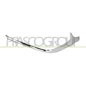 PRASCO MZ6021244 Bumperlijst