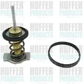Hoffer 8192940 Thermostaat, koelvloeistof