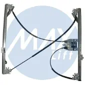 Max WRN154-R Raammechanisme