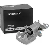 RIDEX 78B0042 Remklauw
