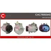 Casco CAC76003AS Aircopomp