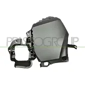 PRASCO JE1001153 Achterbumper