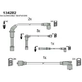 Hikoki 134282 Bougiekabels