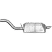 VEGAZ MS-426IMA Einddemper