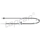 Topran 820 742 Handremkabel