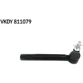 Skf VKDY 811079 Stuurkogel