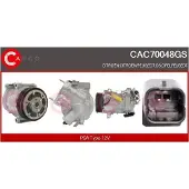 Casco CAC70048GS Aircopomp