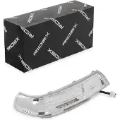 RIDEX 62I0093 Knipperlichtautomaat / Pinkdoos