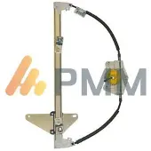 PMM BI 18174 R Raammechanisme