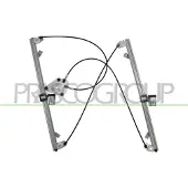 PRASCO Raambedieningsmechanisme VG917W011