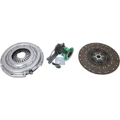 DT Spare Parts 3.94027 Koppelingsset