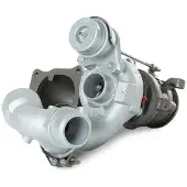 RIDEX 2234C10668R Turbocharger