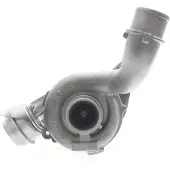 ALANKO 11901160 Turbocharger