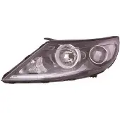 IPARLUX 11901031 Koplamp
