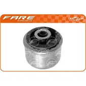 FARE 2665 Draagarmrubber