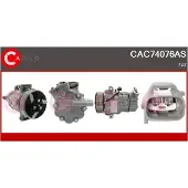 Casco CAC74076AS Aircopomp