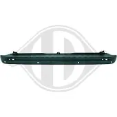 Diederichs 4497056 Achterbumper