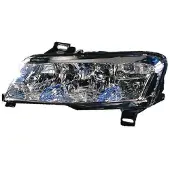 IPARLUX 11308001 Koplamp