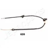 Japanparts BC-620 Handremkabel