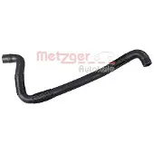 METZGER 2421460 Radiateurslang