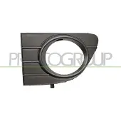 PRASCO FT3442134 Ventilatiegrille, bumper