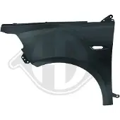 Diederichs 3214007 Spatbord
