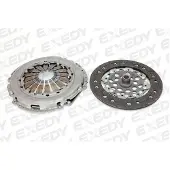 EXEDY SZS2055 Koppelingsset