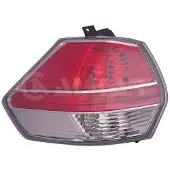 Alkar 2272961 Achterlicht