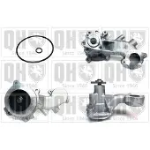 Quinton Hazell QCP3948 Waterpomp