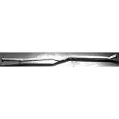 VEGAZ MZR-174 Voorpijp