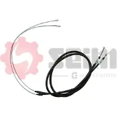 Seim 804300 Handremkabel